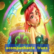 acompanhante trans santos sp